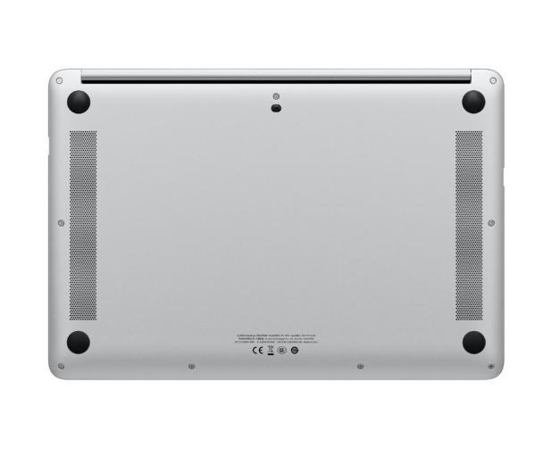 Huawei MateBook D 14' Ryzen 5/8GB/256/Win10 FHD - 457734 - zdjęcie 10